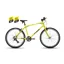 Frog 78 - 26 inch Hybrid Lightweight Kids Bike - TDF Yellow